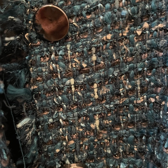 Chicos (Black Label) jacket - Picture 4 of 5